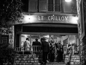 #lecrillon_luberon #dancing_party_luberon #hotel_provence_gordes