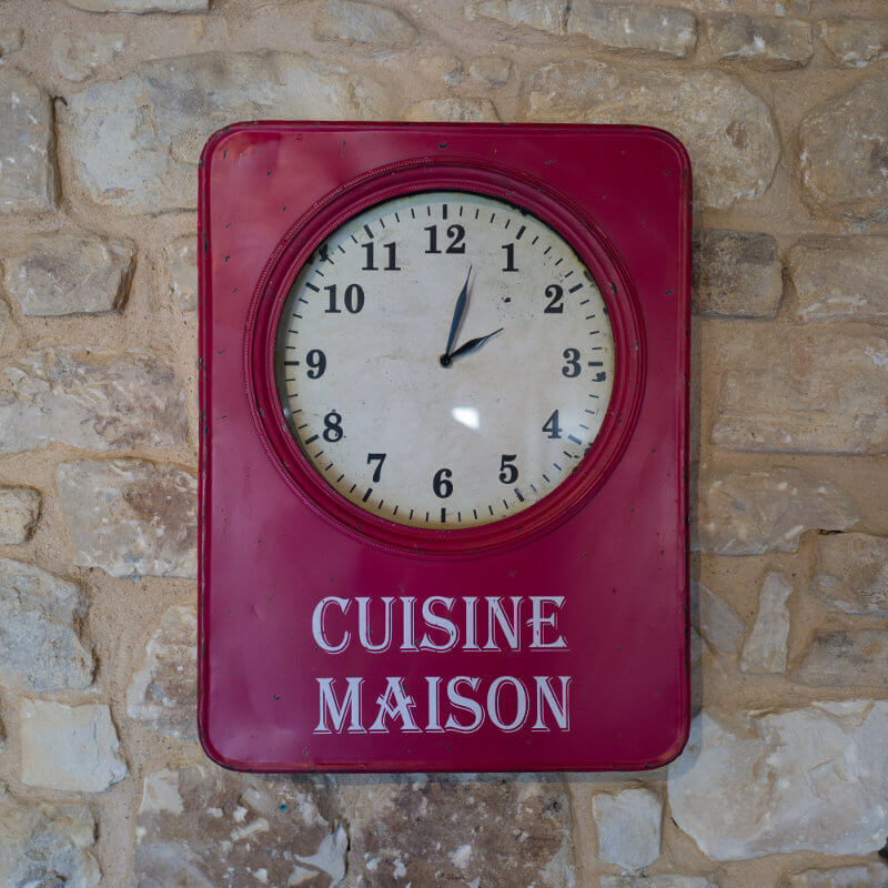 Restaurant Le Crillon Murs Vaucluse