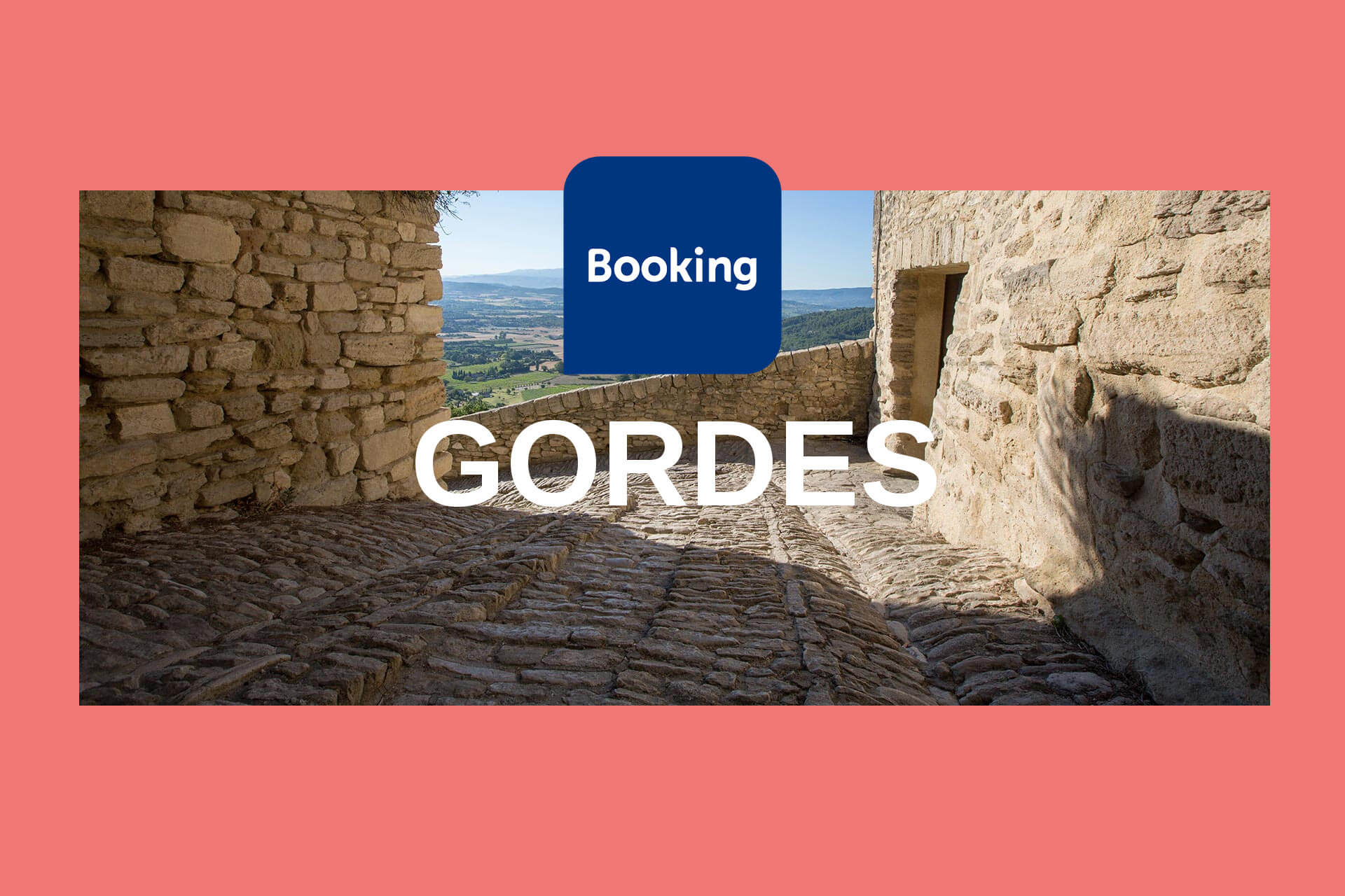 booking Gordes
